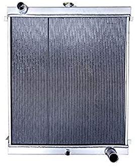 New Hydraulic Oil Cooler ASS'Y for Hyundai Excavator R60-5