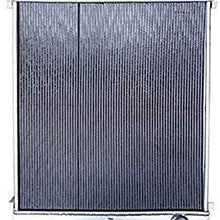 New Hydraulic Oil Cooler ASS'Y for Hyundai Excavator R60-5