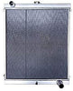 New Hydraulic Oil Cooler ASS'Y for Hyundai Excavator R60-5