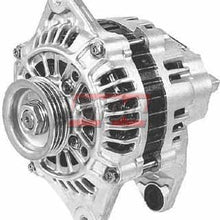 Quality-Built 13297N Import Alternator