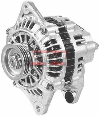 Quality-Built 13297N Import Alternator