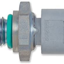 Engine Oil/Coolant Temperature (EOT/ECT) Sensor For 2003-2007 F Series & Excursion, 2004-2010 E Series, 2006-2010 4.5L L LCF, 2008-2010 6.4L F Series