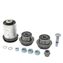 for Meredes W210 Front Inner Lower Left or Right Control Arm Bushing Kit 1239901