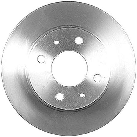 Bendix Premium Drum and Rotor PRT5079 Front Brake Rotor