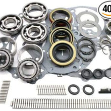 Vital Parts BK205GDM Fits Transfer Case Bearing Rebuild Kit GM Chevy Dodge NP 205 205C 205 1969-89
