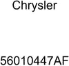 Genuine Chrysler 56010447AF Electrical Headlamp to Dash Wiring