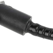 SELEAD 2pcs Left+Rear ABS Speed Sensor Replacement for 2007-2008 Dodge Caliber