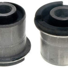 ACDelco 45G8083 Professional Front Upper Suspension Control Arm Bushing