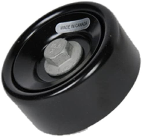 ACDelco 15-4968 GM Original Equipment Drive Belt Idler Pulley with Bolt