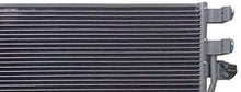 Sunbelt A/C AC Condenser For Ford F-350 Super Duty F-450 Super Duty 3690 Drop in Fitment