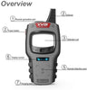 Keyecu Xhorse VVDI Mini Key Tool Remote Key Programmer Support IOS and Android Global Version