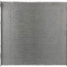 Radiator for 2010 Jeep Wrangler Fits ALL Models
