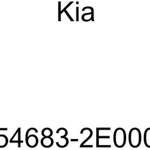 Genuine Kia 54683-2E000 Strut Tower Bracket