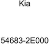 Genuine Kia 54683-2E000 Strut Tower Bracket