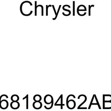 Genuine Chrysler 68189462AB Electrical Instrument Panel Wiring