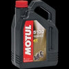 Motul 5100 Synthetic-Blend Motor Oil - 10W40 - Gallon 3081GAA by Motul