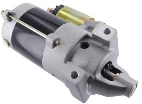 Discount Starter & Alternator Replacement Starter For Scott's S2554 25HP NEW