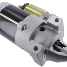 Discount Starter & Alternator Replacement Starter For Scott's S2554 25HP NEW