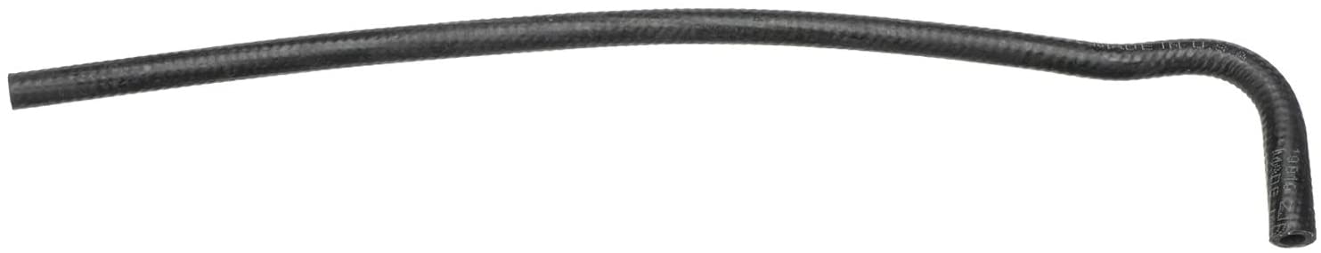 ACDelco 18261L Professional Molded Heater Hose