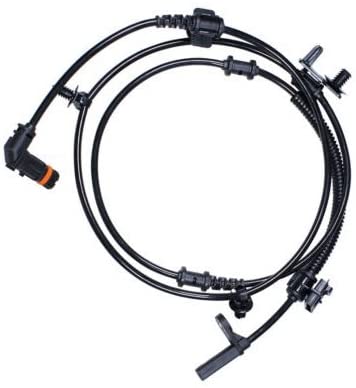 Taichisensors ABS Wheel Speed Sensor for Chrysler & Dodge Rear Left #04779457AB 100% Tested