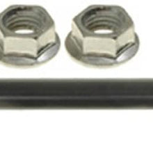 ACDelco 45G20803 Professional Front Suspension Stabilizer Bar Link