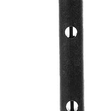 ECCPP Ambient Air Temperature Sensor Switch 6E5Z-19C734-BA fit for 2006-2012 Ford Fusion,2007-2012 Lincoln MKZ,2006 Lincoln Zephyr,2006-2011 Mercury Milan A/C Ambient Air Temperature Sensor