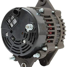 Alternator For Mercruiser Hi-Performance Engine 500 Efi 2002 Gm 8.2L