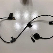 US Parts Store# 603S-1 - New OEM Replacement ABS Wheel Speed Sensor (Rear Right Passenger Side)