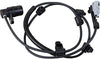 AIP Electronics ABS Anti-Lock Brake Wheel Speed Sensor Compatible Replacement For 1996-2002 Toyota 4Runner Rear Left Passenger Side Oem Fit ABS1047