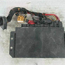 REUSED PARTS Theft-Locking Control Module Fits 2002 02 Audi A4 8E0 959 433 T 8E0959433T