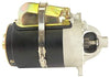 DB Electrical SFD0025 Starter Compatible With/Replacement For Crusader Inboard Sterndrive, Mercruiser Model 215 225 255 888 Omc Marine, Pleaft, Ford, Volvo Penta, Waukesha 10029 ST28 ST29 ST90 70100