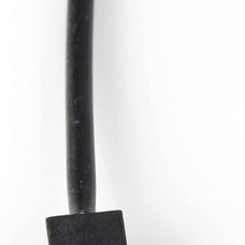 ASURE Brake Pad Wear Sensor for BMW3 F30 F31 F32 F33 F34 F36 F82 3435679228 (BLACK)