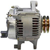 DB Electrical AND0006 Alternator Compatible With/Replacement For 3.9L, 5.2L Dodge Truck, Van, Dakota Pickup Ramcharger 1991 334-1846 334-1957 334-1959 334-1960 334-1962 334-1967 BAL6510X ND9712109-404