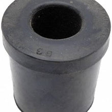 ACDelco 45G9059 Professional Front Lower Suspension Control Arm Bushing