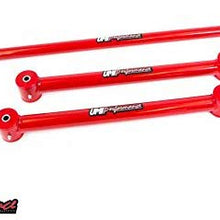 UMI Performance 201520-R 82-02 GM F-Body LowerControl Arms/Panhard Bar