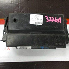 REUSED PARTS Chassis ECM Multifunction Behind Center Dash 4 Door Fits 02-03 Explorer 17911