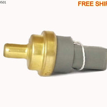 2-Pin Coolant Temperature Sensor OE 06A919501 A/ 06A91 501A/ 06A919501 For V W J etta Golf 4 5 6 Passat 6 A3 TT