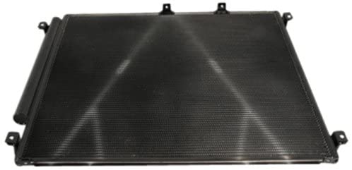 ACDelco 15-63240 GM Original Equipment Air Conditioning Condenser