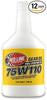 Red Line 57804-12PK 75W110 Gear Oil, 32. Fluid_Ounces, 12 Pack