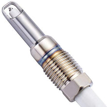 ENA Set of 8 Spark Plugs for Various 2004-2008 Ford Superduty F-150 Lincoln Vehicles 5.4L