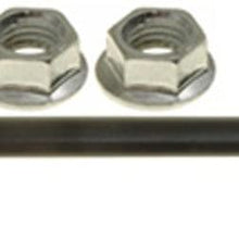 ACDelco 45G20798 Professional Front Driver Side Suspension Stabilizer Bar Link Kit with Hardware