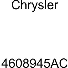 Genuine Chrysler 4608945AC Electrical Instrument Panel Wiring