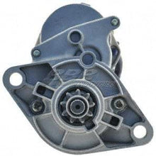 BBB Industries 16730 Remanufactured Starter