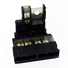 2003-2015 Nissan 350Z NV200 Positive Battery Fusible Fuse Connector Cable Link