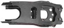 ACDelco 45D10485 Professional Front Passenger Side Lower Suspension Control Arm