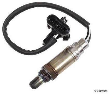 Bosch 13026 Oxygen Sensor, OE Fitment (Cadillac, Chevrolet, GMC, Isuzu)