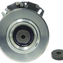 Rareelectrical NEW PTO CLUTCH COMPATIBLE WITH CUB CADET GT 1054 GT 1554 GTX 1054 GTX 1554 9171774 717-1774