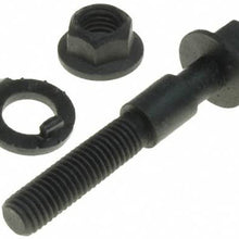 ACDelco 45K18035 Professional Camber Adjuster Bolt Kit with Hardware