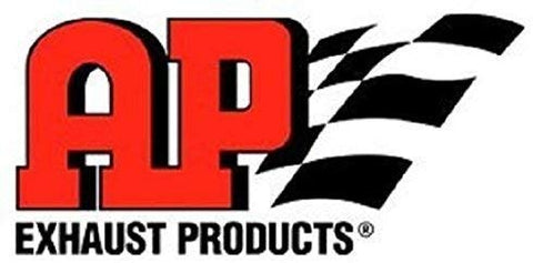 AP Exhaust Products 4682 Exhaust Bolt/Spring