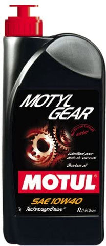 Motul 101222 Gear Oil